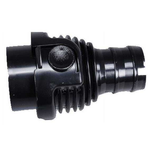 Eureka Machine End M/M lll Hose Part-15355-119N