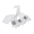 thumbnail image 1 of Pulsera de flores artificiales para ceremonia de boda, accesorio nupcial, adornos decorativos para dama de honor., 1 of 8