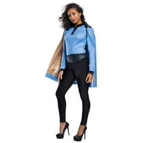 Star Wars Classic Womens Lando Calrissian Costume