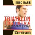 thumbnail image 1 of Triathlon Training in Four Hours a Week, 1 of 2