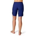 thumbnail image 2 of Free Country Women's Bermuda Board Short II Marine S, 2 of 7