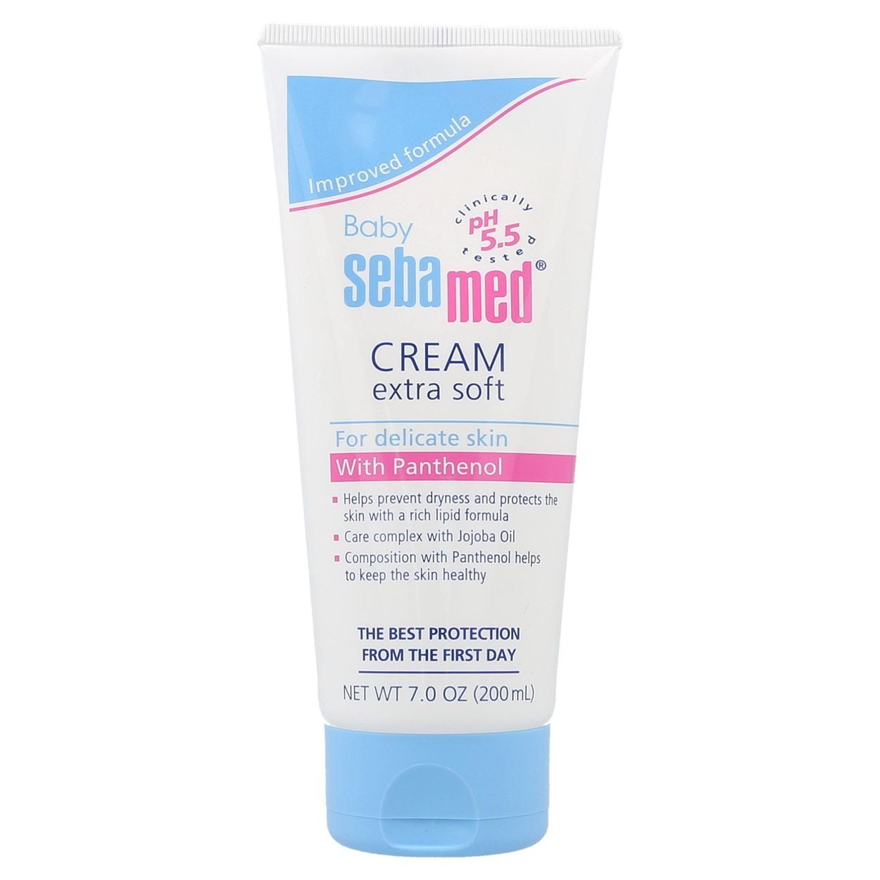 sebamed baby walmart