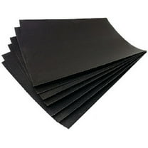 Seachoice 91988 Wet/Dry Silicone Carbide Paper, 1500 Grit