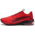 thumbnail image 3 of Tenis PUMA Hombre Running Valvula Soporte Transpirables rojo 26, 3 of 6