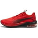 thumbnail image 3 of Tenis PUMA Hombre Running Valvula Soporte Transpirables rojo 25.5, 3 of 6