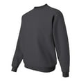 thumbnail image 3 of Jerzees Adult 8 oz. NuBlend® Fleece Crew, 3 of 4
