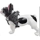 thumbnail image 5 of Reflective Non-Traction Dog Harness, Nylon Adjustable Chest Strap For Small Medium, 5 of 5