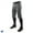 Grey, variant on Triple Crown Baseball Knickers, Adult Medium, Graphite
