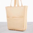thumbnail image 2 of Bolsas de hombro Bolsos de viaje con correa ajustable para damas Cloud Purse con cremallera lateral Totes casuales, 2 of 7