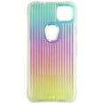 thumbnail image 3 of Case-Mate Tough Groove Series Case for Google Pixel 4a - Iridescent, 3 of 3