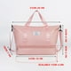 thumbnail image 2 of Bolsa de Viaje Plegable con Compartimento para Zapatos, Bolsa de Almacenamiento para Viajes de Corta Distancia, Bolsa de Equipaje Colgante, Bolsa de Viaje de Negocios, 2 of 4