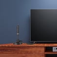thumbnail image 2 of Recepción Señal Alta Ganancia La Antena TV Digital Profesional Casera 37dB, 2 of 9
