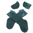 thumbnail image 4 of Calcetines para bebé nia, calcetines hasta la rodilla para bebé, calcetines largos para bebé, calcetines para bebé con lazo, calcetines bonitos, calcetines para bebéBabyOther Fyydes Descripción de la referencia, 4 of 6