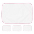 thumbnail image 1 of 4pcs High Temperature Protective Ironing Press Pads Anti-scald Mesh Mat Insulated Ironing Mesh, 1 of 3
