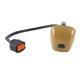 thumbnail image 1 of Rear View Backup Parking Camera for I20 Reverse Camera Parking Aid Camera 95760-C7450 95760C7450, 1 of 5