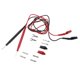 thumbnail image 5 of Gwong Electrónica 15 en 1 MultiFunctional Multímetro Prueba de plomo Sonda de cables Kit de surtido de cable, 5 of 6