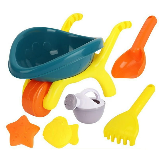 Juguete De Playa Para Niños Regalos De Cumpleaños Ligeros Regalos De Cumpleaños Portátiles Portable Sand Toys Toyadores De Arena De Playa Niños Juguetes
