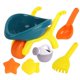 thumbnail image 1 of Juguete De Playa Para Niños Regalos De Cumpleaños Ligeros Regalos De Cumpleaños Portátiles Portable Sand Toys   Toyadores De Arena De Playa  Niños Juguetes, 1 of 10