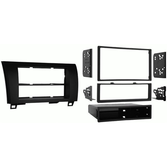 Vehicle Mount