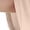 Beige-1, variant on Women's Viscose Sleep T-Shirt V-Neck Pajamas Top