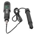 thumbnail image 3 of Portable Digital Dissolved Oxygen Meter - Measure Oxygen Concentration from 0.0 to 40.0mg/L, 3 of 15