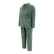thumbnail image 2 of Set De Pijama Secret Treasures Para Mujer, Tipo Polar, 2 of 4
