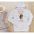 thumbnail image 5 of Proud Beagle Mom Happy Mother's Day with Love Hoodie Unisex Merch Hoodies Beagles Dog Lover Gifts Idea - 02003, 5 of 6