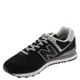 thumbnail image 4 of NEW BALANCE 574 Mens Shoes Size 9, 4 of 6