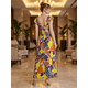 thumbnail image 3 of Vestido Maxi Casual Mujer Largo Cómodo de Tirantes, 3 of 5