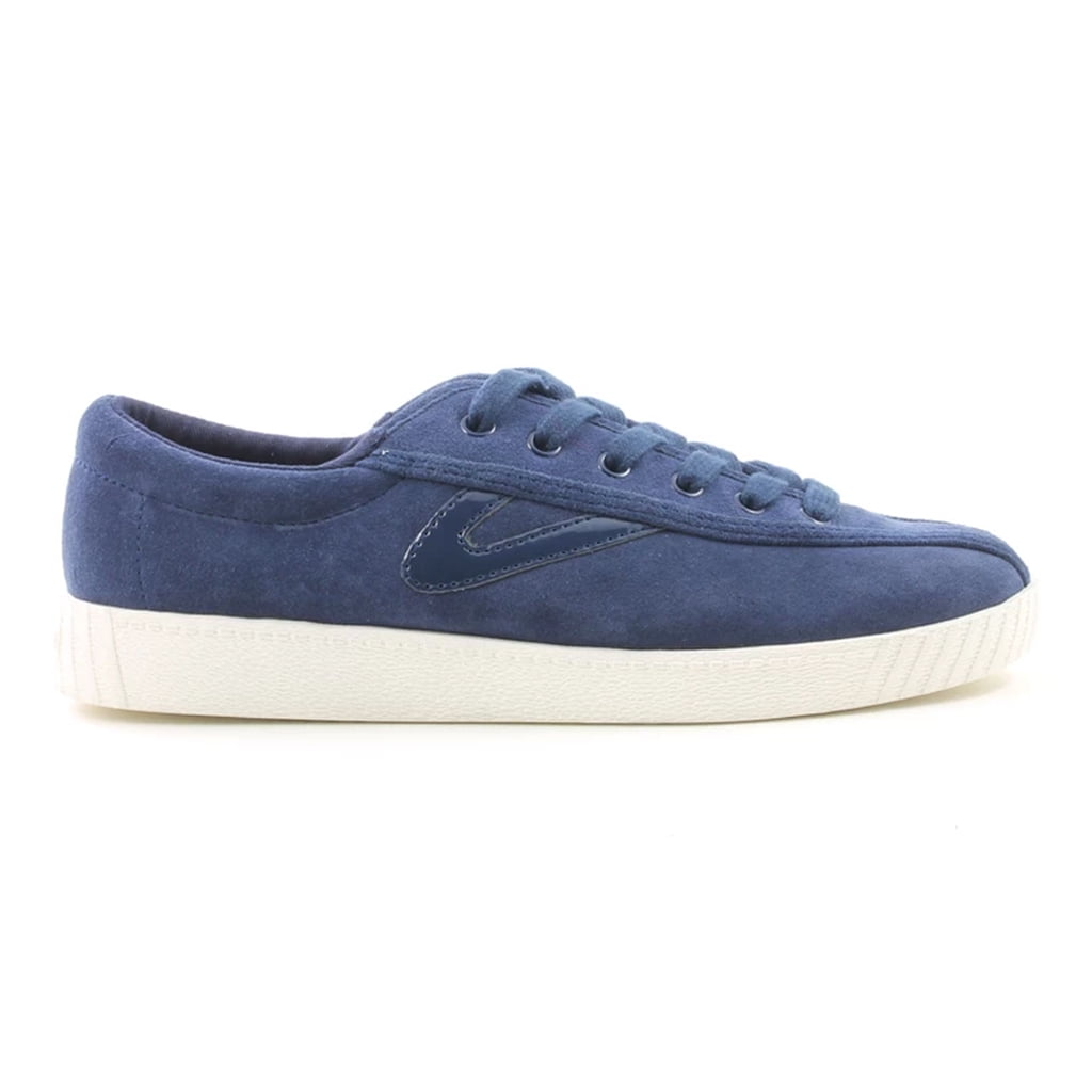 tretorn nylite blue