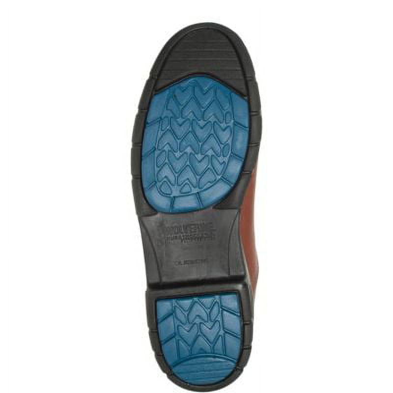Wolverine DuraShocks SR Steel-Toe Direct-Attach 6" Work Boot Men