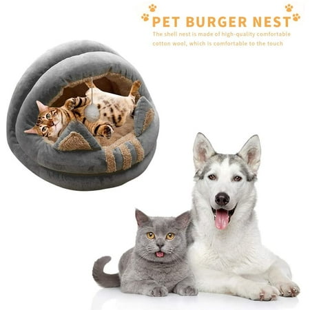Maison De Chat Design Oreille De Chat Maison De Chat Avec Pompon Trou Pour Chat Velours Chat Panier Chat Matelas Litiere Pour Chats Et Petits Chiens Gris M Walmart Canada Maison De Chat Design Oreille De Chat Maison De Chat Avec Pompon Trou Pour Chat Velours Chat Panier Chat Matelas Litiere Pour Chats Et Petits Chiens Gris M Walmart Canada