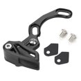 thumbnail image 1 of Herramienta de guía de cadena de bicicleta ultraligera de aleación de aluminio para soporte inferior ISCG 03 (negro), 1 of 9