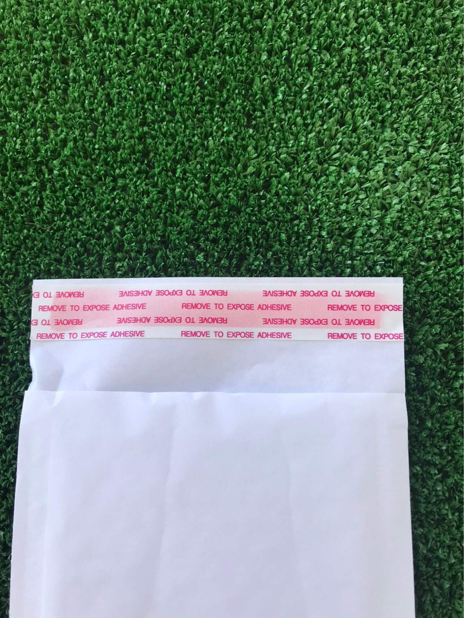 Bubble Mailers 4.25 x 7 Padded Envelopes White Color Quantity 43