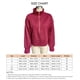 thumbnail image 5 of Sudadera De Manga Larga, Jersey Simple, Informal, Elegante, Suave, Transpirable Para Ciclismo Para Dama, 5 of 7
