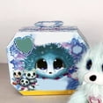 thumbnail image 3 of Blind Box Plush Doll Soft PP Cotton Filling Cute Expression Stuffed Animal Toy for Kids, 3 of 12