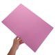 thumbnail image 5 of TABLETREANDS Hoja Rectangular De Espuma Rosa Poliestireno Para Manualidades Con Fácil Moldeado Y Forma, 5 of 7