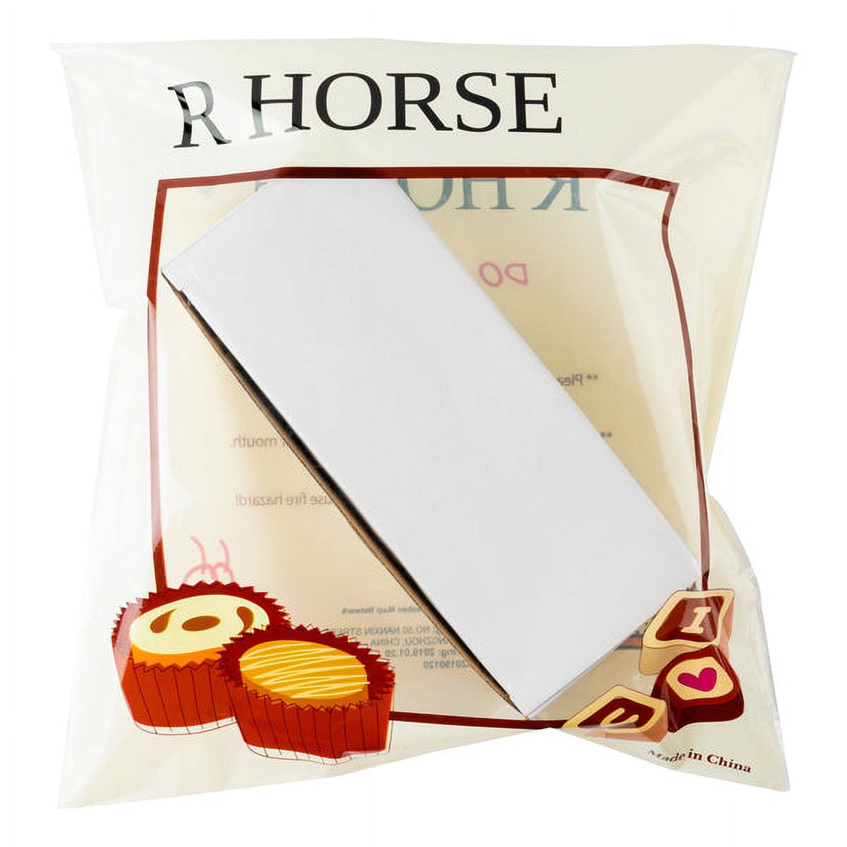 R HORSE Wax Melt Warmer Liners, 35Pcs Reusable Leakproof Wax Liners, W