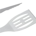 thumbnail image 3 of The Northwest Group Buffalo Bills BBQ Grill Utensil Set, 3 of 4