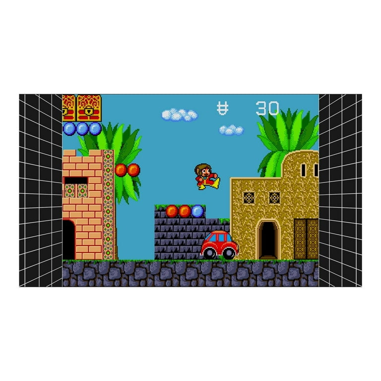 Amazon.com: Sega Genesis Classic Game Console 2016 : Video Games