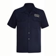 thumbnail image 1 of Cosdaddy Dominic Toretto disfraz de Cosplay para hombres adultos camisa Unisex trajes disfraz de Carnaval de Halloween, 1 of 3