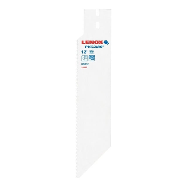 Hoja De Repuesto De 12 PuLG Para Serrucho Lenox A20982 Lenox LEN-A20982