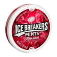 thumbnail image 4 of Cinnamon Ice Breakers Mints Tin, 3 Pack (1.5 oz Each), 4 of 6