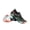 Black, variant on Gpaecead Kids Water Shoes Non-Slip Beach Swim Barefoot Quick Dry Breathable Socks for Boys & Girls Toddler 5 Years Black