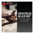 thumbnail image 4 of Lijas 3M™ Pro Grade Precision™, 6 Hojas de Lijado Rápido, Grano Fino, 4 of 4