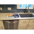 thumbnail image 3 of Cat Dish Drying Mat, 3 of 7