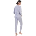 thumbnail image 2 of Angelina Long Johns Thermal Underwear Set (1-Pack), 2 of 2