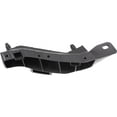 thumbnail image 5 of For Chevy Equinox 2007 2008 2009 Bumper Cover Retainer Driver and Passenger Side | Pair | Front | Replacement For GM1032108, GM1033108 | 10381515, 10381516, 5 of 6