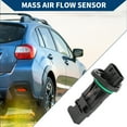 thumbnail image 3 of No.22680AU300 Car MAF Sensor Mass Air Flow Sensor Meter for Nissan Almera N16 2000-2006 1 Pcs, 3 of 6