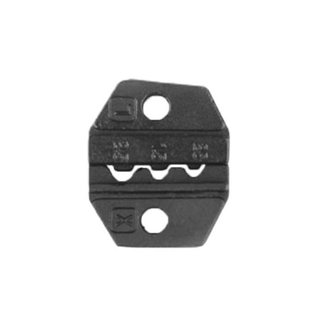 

Wire Crimping Jaw 02/02C/02WF/02WF2C Die Mold Terminal Clamp Head Accessories